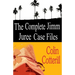 The Complete Jimm Juree Case Files: 12 Short Stories