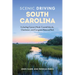 Scenic Driving South Carolina: Including Caesars Head, Coastal Islands, Charleston, and Congaree National Park