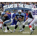 Titans of the South: Photographs and History of the Tennessee Titans