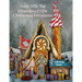 Color With Me! Grandma & Me Christmas Treasures Coloring Book