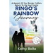 Ringo's Rainbow Journey: A Memoir of Our Border Collie's Return to His Soul Family