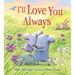 I'll Love You Always