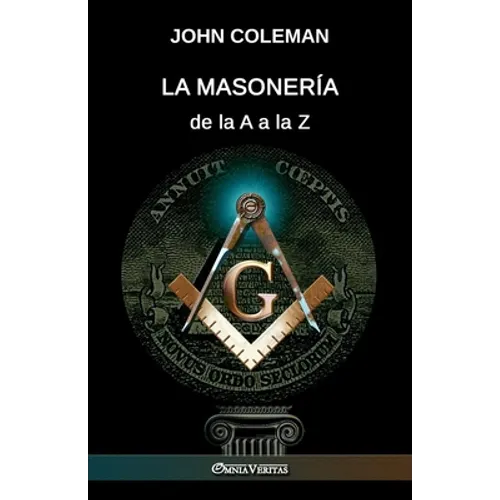 La masonería de la A a la Z
