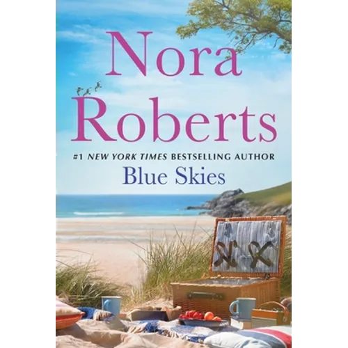 Blue Skies: Summer Desserts and Lessons Learned: A 2-In-1 Collection