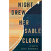 Night Drew Her Sable Cloak