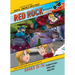 Red Rock Mysteries 3-Pack Books 13-15: Hidden Riches / Wind Chill / Dead End