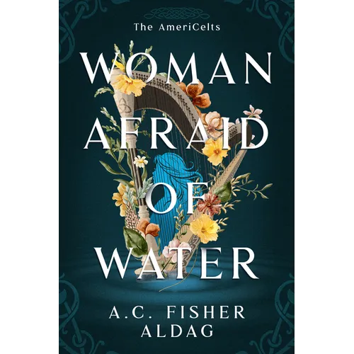 Woman Afraid of Water