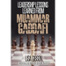 Leadership Lessons Learned From Muammar Gaddafi