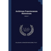Archivum Franciscanum Historicum; Volume 1