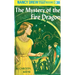Nancy Drew 38: The Mystery of the Fire Dragon