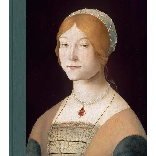Strong Women in Renaissance Italy