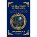 The Teachings of Silvanus: Ancient Mystical Wisdom from the Nag Hammadi Library - A Lost Guide to Spiritual Enlightenment, Inner Peace & Divine Truth