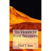 To Venus in Five Seconds: An Account of the Strange Disappearance of Thomas Plummer, Pillmaker
