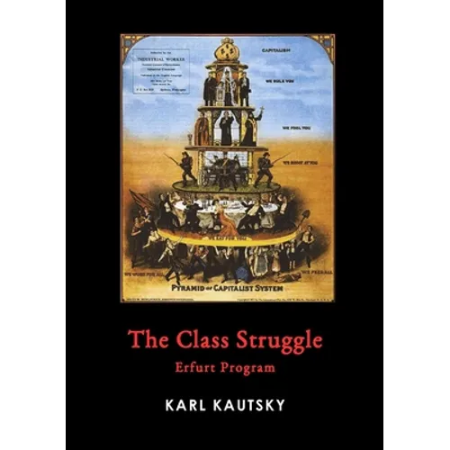 The Class Struggle: Erfurt Program