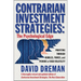 Contrarian Investment Strategies: The Psychological Edge