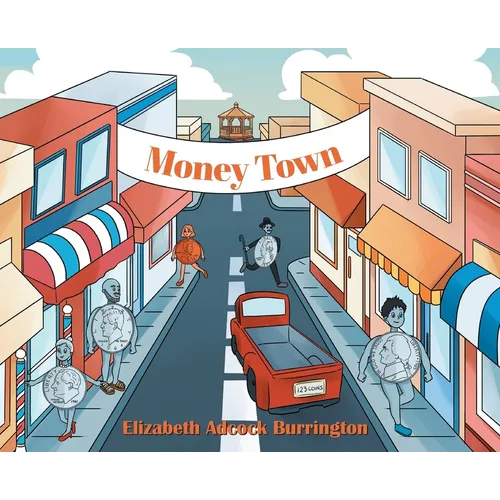 Money Town