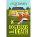 Dog Treats and Death