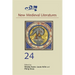 New Medieval Literatures 24