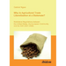 Why Is Agricultural Trade Liberalization at a Stalemate?. Multilateral Negotiations between the United States, the European Community, and the G20 (20