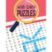 Word Search Puzzles: Easy-to-see Full Page Seek and Circle Word Searches, Brian game book for seniors in this Christmas Gift idea.