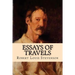 Essays of travels