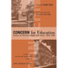 CONCERN for Education
