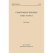 Cantonese Sounds and Tones