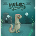 Helga the Hellbender: A Salamander's Tale