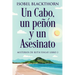 Un Cabo, un peñón y un Asesinato