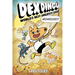 Dex Dingo: World's Best Greatest Ever Archaeologist
