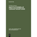 Institutionelle Verantwortung