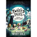 Twisted Tales: Unhinged Retellings of Beloved Children's Stories