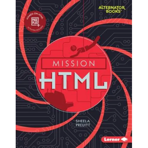 Mission HTML