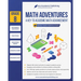 Math Adventures - Grade 8: A Key to Academic Math Advancement