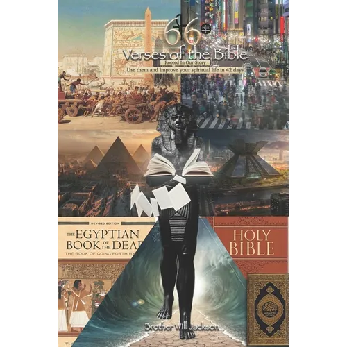 66+ Verses of the Bible Rooted In Our-Story: Use them and improve your spiritual life in (42) days