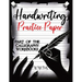 Handwriting Practice Paper: Master the Art of Handwriting with Guided Practice for Beginners