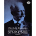 Fourth, Fifth and Sixth Symphonies in Full Score