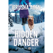 Hidden Danger: A Christian K-9 Suspense