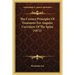 The Correct Principles Of Treatment For Angular Curvature Of The Spine (1872)