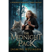 The Midnight Pack: A Werewolf Romantic Urban Fantasy
