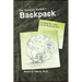 Graduate Student's Backpack