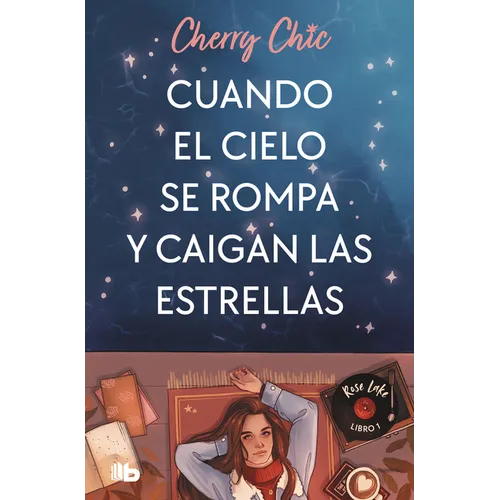 Cuando El Cielo Se Rompa Y Caigan Las Estrellas / When the Sky Breaks and the Stars Fall