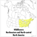 A Peterson Field Guide to Wildflowers: Northeastern and North-Central North America