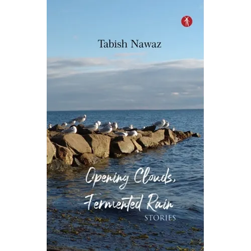 Opening Clouds, Fermented Rain: stories