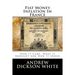 Fiat Money Inflation In France: How It Came, What It Brought And How It Ended