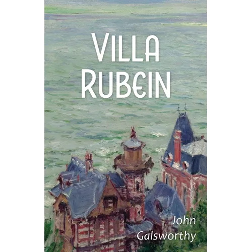 Villa Rubein
