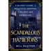 The Scandalous Hamiltons: A Bloody Crime, a Beautiful Grifter, a Gilded Age Sensation