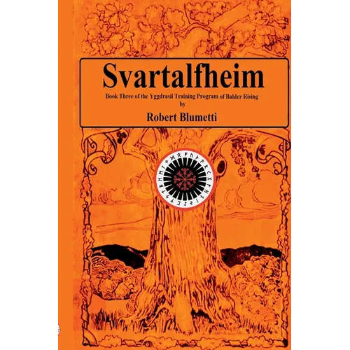 Svartalfheim