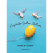 Layla the Yellow Balloon Comes All Undone