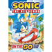 Sonic the Hedgehog: On the Go, Vol. 1